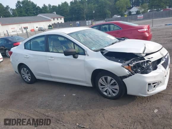 2018 Subaru Impreza с VIN 4S3GKAA65J3623275, выставлен на аукционе IAAI как лот 42927967 с пробегом 62 958 миль миль и . История ставок и продаж доступна на DreamBid. Изображение 13.