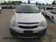 2014 Chevrolet Captiva Sport LS with VIN 3GNAL2EK6ES631375, listed as a Copart auction lot 62127895 with 126,573 mi miles and Salvage title. Bid and sale history available at DreamBid. Image 5.