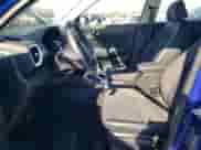 2023 Hyundai Venue SEL with VIN KMHRC8A35PU228841, listed as a Copart auction lot 70652184 with 8,778 mi miles and Salvage title. Bid and sale history available at DreamBid. Image 7.