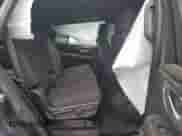 2021 Chevrolet Tahoe Commercial с VIN 1GNSKLED7MR441830, выставлен на аукционе Copart как лот 51984955 с пробегом Не указан миль и Списание • Salvage title. История ставок и продаж доступна на DreamBid. Изображение 11.