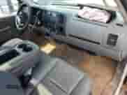2013 GMC Sierra 1500 Work Truck с VIN 1GTN1TEA0DZ188140, выставлен на аукционе Copart как лот 90270435 с пробегом 155 094 миль миль и Списание • Salvage title. История ставок и продаж доступна на DreamBid. Изображение 8.