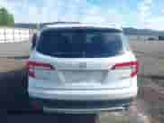 2022 Honda Pilot EX-L с VIN 5FNYF6H51NB087422, выставлен на аукционе IAAI как лот 42282278 с пробегом 46 636 миль миль и . История ставок и продаж доступна на DreamBid. Изображение 16.