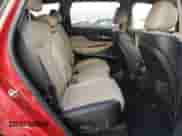 2019 Hyundai Santa Fe Ultimate с VIN 5NMS5CAA6KH132654, выставлен на аукционе Copart как лот 59274282 с пробегом 78 216 миль миль и . История ставок и продаж доступна на DreamBid. Изображение 6.