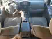 2012 Nissan Pathfinder SV с VIN 5N1AR1NN7CC636501, выставлен на аукционе Copart как лот 65270675 с пробегом 179 714 миль миль и Списание • Salvage title. История ставок и продаж доступна на DreamBid. Изображение 8.