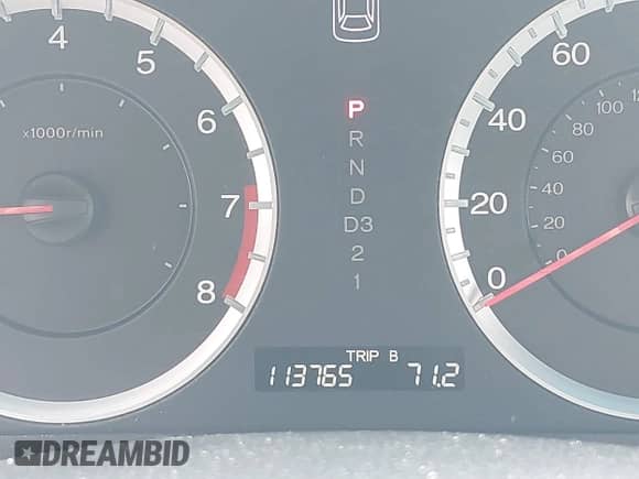 2008 Honda Accord EX с VIN 1HGCP36728A076812, выставлен на аукционе IAAI как лот 42866488 с пробегом 113 765 миль миль и . История ставок и продаж доступна на DreamBid. Изображение 15.