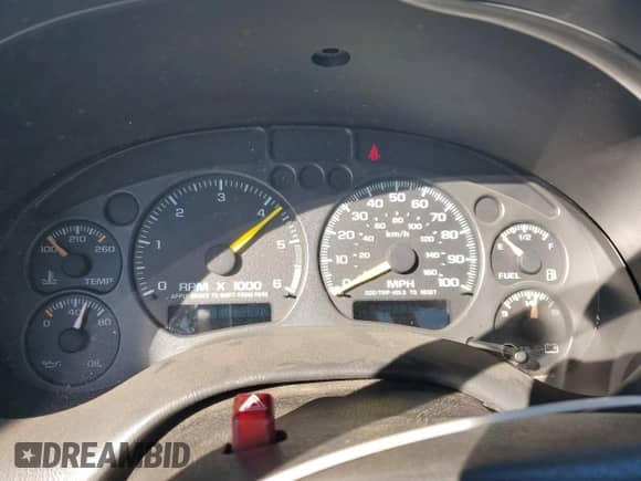 1999 Chevrolet S-10 LS Xtreme с VIN 1GCCS14W4X8201732, выставлен на аукционе Copart как лот 45864515 с пробегом Не указан миль и Чистый • Clean title. История ставок и продаж доступна на DreamBid. Изображение 9.