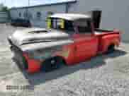 1959 Chevrolet Silverado 2500 with VIN 3A59A111456, listed as a Copart auction lot 68348875 with Not provided miles and Salvage title. Bid and sale history available at DreamBid. Image 1.