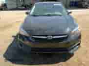 2021 Subaru Impreza with VIN 4S3GTAB65M3712196, listed as a Copart auction lot 70655975 with 23,410 mi miles and Salvage title. Bid and sale history available at DreamBid. Image 14.
