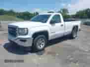 2018 GMC Sierra 1500 with VIN 1GTN1LECXJZ252388, listed as a IAAI auction lot 42663563 with 92,899 mi miles and . Bid and sale history available at DreamBid. Image 20.