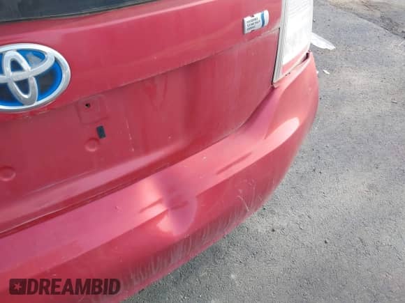 2011 Toyota Prius II с VIN JTDKN3DU7B1434194, выставлен на аукционе IAAI как лот 40994835 с пробегом 175 526 миль миль и . История ставок и продаж доступна на DreamBid. Изображение 18.