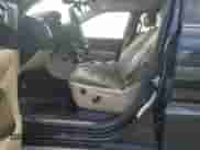 2016 Dodge Durango Citadel z VIN 1C4RDHEG3GC441856, wystawiony jako Copart lot #87012834 z przebiegiem 120 075 mil mil oraz Szkoda całkowita • Salvage title. Historia ofert i sprzedaży dostępna na DreamBid. Obrazek 7.