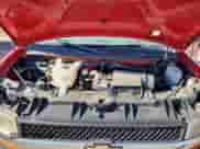 2012 Chevrolet Express Passenger 1LT with VIN 1GAZG1FA2C1182672, listed as a Copart auction lot 82730535 with 183,286 mi miles and Non repairable. Bid and sale history available at DreamBid. Image 12.