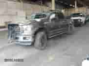 2015 Ford F-150 Platinum с VIN 1FTEW1EG5FFB34430, выставлен на аукционе IAAI как лот 43115882 с пробегом 88 242 миль миль и . История ставок и продаж доступна на DreamBid. Изображение 18.