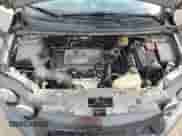 2014 Chevrolet Sonic LTZ с VIN 1G1JE5SB7E4191085, выставлен на аукционе Copart как лот 55153374 с пробегом 131 112 миль миль и На запчасти • Non repairable. История ставок и продаж доступна на DreamBid. Изображение 11.