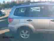 2012 Subaru Forester X z VIN JF2SHABC8CH409577, wystawiony jako IAAI lot #43490487 z przebiegiem 143 372 mil mil oraz . Historia ofert i sprzedaży dostępna na DreamBid. Obrazek 15.