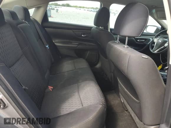 2016 Nissan Altima SR z VIN 1N4AL3AP4GC251336, wystawiony jako Copart lot #85492555 z przebiegiem 159 127 mil mil oraz Szkoda całkowita • Salvage title. Historia ofert i sprzedaży dostępna na DreamBid. Obrazek 10.