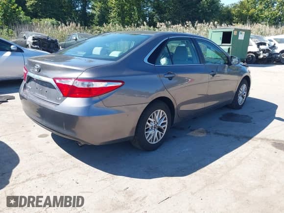 2017 Toyota Camry XSE с VIN 4T1BF1FK2HU370923, выставлен на аукционе IAAI как лот 43343313 с пробегом 85 839 миль миль и . История ставок и продаж доступна на DreamBid. Изображение 4.