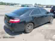 2009 Toyota Camry with VIN 4T4BE46K19R127650, listed as a IAAI auction lot 42973530 with 177,732 mi miles and . Bid and sale history available at DreamBid. Image 4.