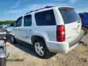 2011 Chevrolet Tahoe LTZ z VIN 1GNSCCE09BR207373, wystawiony jako Copart lot #64569025 z przebiegiem 336 650 mil mil oraz Czysty tytuł • Clean title. Historia ofert i sprzedaży dostępna na DreamBid. Obrazek 2.