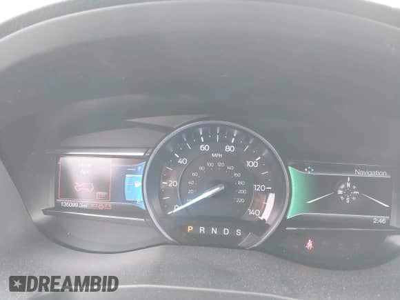 2018 Ford Explorer XLT z VIN 1FM5K8DH9JGC06811, wystawiony jako IAAI lot #43537534 z przebiegiem 135 099 mil mil oraz . Historia ofert i sprzedaży dostępna na DreamBid. Obrazek 7.