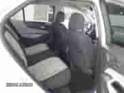 2018 Chevrolet Equinox LT with VIN 2GNAXJEV9J6138615, listed as a IAAI auction lot 43207073 with 61,771 mi miles and . Bid and sale history available at DreamBid. Image 8.