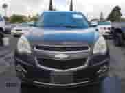 2015 Chevrolet Equinox LTZ с VIN 2GNFLDE30F6172015, выставлен на аукционе IAAI как лот 43343491 с пробегом 154 500 миль миль и . История ставок и продаж доступна на DreamBid. Изображение 12.