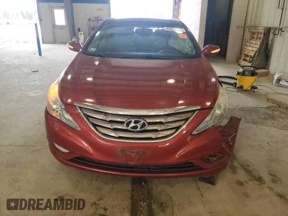 2013 Hyundai Sonata SE с VIN 5NPEC4AB7DH788028, выставлен на аукционе Copart как лот 85801415 с пробегом 134 109 миль миль и Списание • Salvage title. История ставок и продаж доступна на DreamBid. Изображение 5.