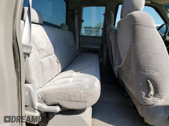 1997 GMC Sierra 1500 с VIN 2GTEK19R9V1560487, выставлен на аукционе Copart как лот 71179265 с пробегом 345 587 миль миль и Списание • Salvage title. История ставок и продаж доступна на DreamBid. Изображение 10.