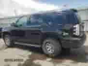 2013 Chevrolet Tahoe Commercial с VIN 1GNSK2E02DR342419, выставлен на аукционе Copart как лот 57908885 с пробегом 76 486 миль миль и Списание • Salvage title. История ставок и продаж доступна на DreamBid. Изображение 2.