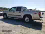 2004 Chevrolet Colorado 1SF LS Z71 с VIN 1GCDT136148160894, выставлен на аукционе Copart как лот 66693755 с пробегом 139 580 миль миль и Списание • Salvage title. История ставок и продаж доступна на DreamBid. Изображение 2.