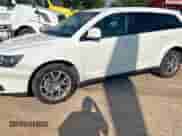 2019 Dodge Journey GT with VIN 3C4PDCEG7KT783009, listed as a Copart auction lot 71555705 with 100,679 mi miles and Clean title. Bid and sale history available at DreamBid. Image 2.