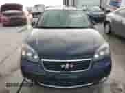 2006 Chevrolet Malibu Maxx LTZ с VIN 1G1ZU63826F159584, выставлен на аукционе Copart как лот 79436354 с пробегом 184 016 миль миль и Списание • Salvage title. История ставок и продаж доступна на DreamBid. Изображение 5.