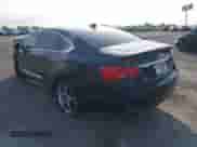 2020 Chevrolet Impala Premier с VIN 1G1105S37LU107562, выставлен на аукционе IAAI как лот 42046668 с пробегом 108 540 миль миль и . История ставок и продаж доступна на DreamBid. Изображение 3.