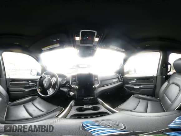 2022 Ram 1500 Laramie z VIN 1C6SRFJT9NN403471, wystawiony jako IAAI lot #42608759 z przebiegiem 28 897 mil mil oraz . Historia ofert i sprzedaży dostępna na DreamBid. Obrazek 18.