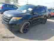 2014 Ford Explorer Sport с VIN 1FM5K8GT8EGC19281, выставлен на аукционе IAAI как лот 43379685 с пробегом 135 413 миль миль и . История ставок и продаж доступна на DreamBid. Изображение 18.