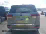 2016 Kia Sorento SXL с VIN 5XYPK4A5XGG047390, выставлен на аукционе IAAI как лот 42782037 с пробегом 77 902 миль миль и . История ставок и продаж доступна на DreamBid. Изображение 16.