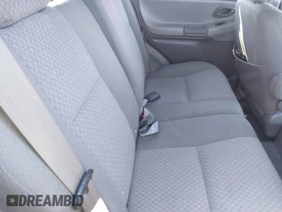 2003 Chevrolet Tracker с VIN 2CNBJ13C236928160, выставлен на аукционе IAAI как лот 41976835 с пробегом 73 708 миль миль и . История ставок и продаж доступна на DreamBid. Изображение 8.