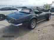 1972 Chevrolet Corvette с VIN 1Z67K2S505496, выставлен на аукционе Copart как лот 77101004 с пробегом 13 536 миль миль и На запчасти • Non repairable. История ставок и продаж доступна на DreamBid. Изображение 3.