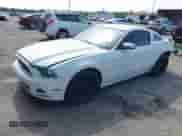 2014 Ford Mustang Premium с VIN 1ZVBP8AM6E5278915, выставлен на аукционе IAAI как лот 43103919 с пробегом 117 086 миль миль и . История ставок и продаж доступна на DreamBid. Изображение 2.