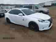 2014 Lexus IS 350 с VIN JTHCE1D28E5003642, выставлен на аукционе IAAI как лот 42313492 с пробегом 172 911 миль миль и . История ставок и продаж доступна на DreamBid. Изображение 1.