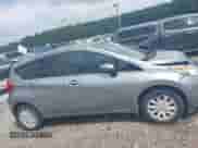 2015 Nissan Note SV z VIN 3N1CE2CP2FL427827, wystawiony jako IAAI lot #43018541 z przebiegiem 161 980 mil mil oraz . Historia ofert i sprzedaży dostępna na DreamBid. Obrazek 13.