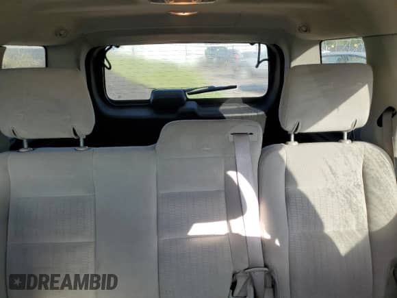 2008 Ford Explorer XLT z VIN 1FMEU73E68UB33338, wystawiony jako Copart lot #85083945 z przebiegiem 185 640 mil mil oraz Czysty tytuł • Clean title. Historia ofert i sprzedaży dostępna na DreamBid. Obrazek 10.