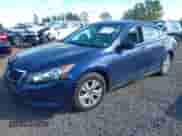 2009 Honda Accord LX-P with VIN 1HGCP26429A140297, listed as a IAAI auction lot 43369055 with 164,625 mi miles and . Bid and sale history available at DreamBid. Image 2.