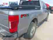 2020 Ford F-250 XL с VIN 1FT7X2B60LED50937, выставлен на аукционе IAAI как лот 42186848 с пробегом 120 953 миль миль и . История ставок и продаж доступна на DreamBid. Изображение 4.