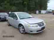 2006 Saturn ION with VIN 1G8AL55F56Z113124, listed as a IAAI auction lot 42983894 with 61,764 mi miles and . Bid and sale history available at DreamBid. Image 1.