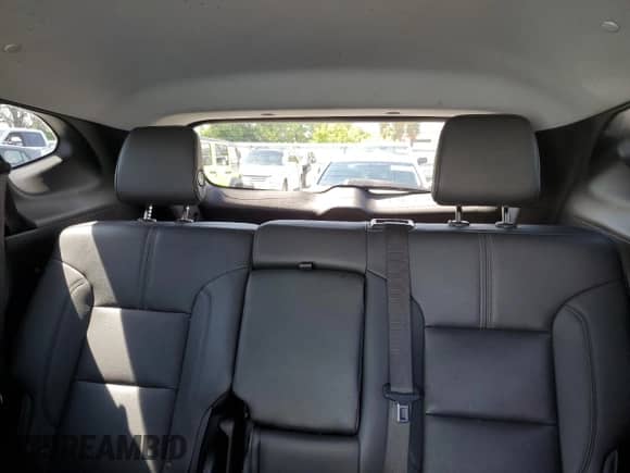 2020 Chevrolet Blazer LT с VIN 3GNKBDRS7LS585338, выставлен на аукционе Copart как лот 67051415 с пробегом 111 352 миль миль и На запчасти • Non repairable. История ставок и продаж доступна на DreamBid. Изображение 10.