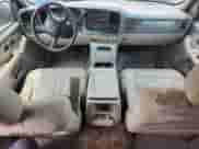 2001 Chevrolet Suburban LS with VIN 3GNFK16T61G226690, listed as a Copart auction lot 63613175 with Not provided miles and Salvage title. Bid and sale history available at DreamBid. Image 8.