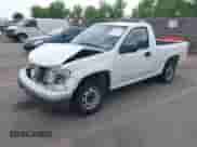 2005 Chevrolet Colorado Z85 с VIN 1GCCS148358210078, выставлен на аукционе IAAI как лот 42778883 с пробегом 85 544 миль миль и . История ставок и продаж доступна на DreamBid. Изображение 2.
