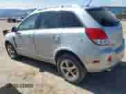 2012 Chevrolet Captiva Sport LT с VIN 3GNAL3E57CS606417, выставлен на аукционе IAAI как лот 42102697 с пробегом 117 816 миль миль и . История ставок и продаж доступна на DreamBid. Изображение 3.