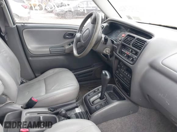 2003 Chevrolet Tracker ZR2 с VIN 2CNBJ734236925710, выставлен на аукционе IAAI как лот 42767601 с пробегом 154 223 миль миль и . История ставок и продаж доступна на DreamBid. Изображение 5.